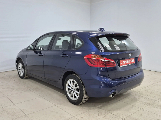 BMW 2 серии Active Tourer 218i Advantage Plus, 2018 года, пробег 39188 км