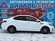 Kia Rio Comfort, 2014 года, пробег 124956 км