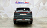 Geely Atlas, 2020 года, пробег 124236 км