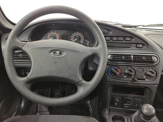 Lada (ВАЗ) Niva Travel Comfort'24, 2024 года, пробег 19124 км