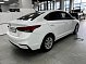 Hyundai Solaris Elegance, 2017 года, пробег 130000 км