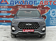 Chery Tiggo 7 Pro Prestige, 2022 года, пробег 72383 км