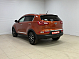 Kia Sportage Luxe, 2011 года, пробег 168576 км