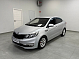 Kia Rio Luxe, 2015 года, пробег 174000 км