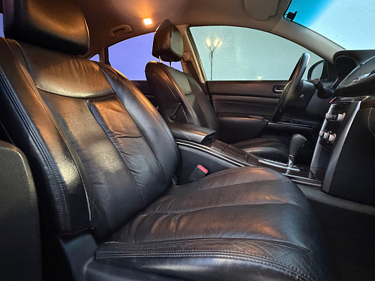 Nissan Teana Elegance+ Four, 2011 года, пробег 202355 км