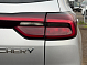 Chery Tiggo 7 Pro Prestige, 2022 года, пробег 83200 км