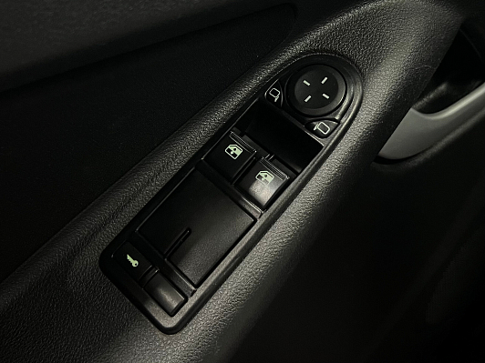 Datsun mi-DO Trust II (2015-2019), 2015 года, пробег 98000 км
