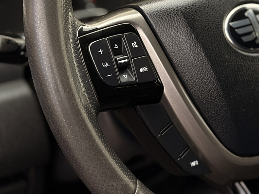 FAW Besturn X80 Basic, 2019 года, пробег 79115 км