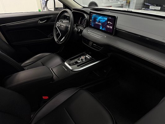 Haval Jolion Premium, 2023 года, пробег 112762 км