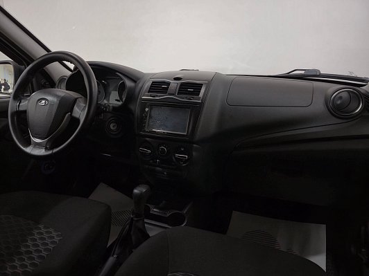 Lada (ВАЗ) Granta Classic, 2021 года, пробег 118277 км