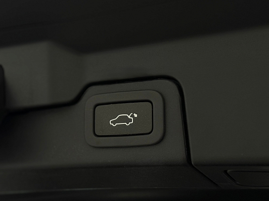 Land Rover Range Rover Evoque, 2014 года, пробег 122857 км