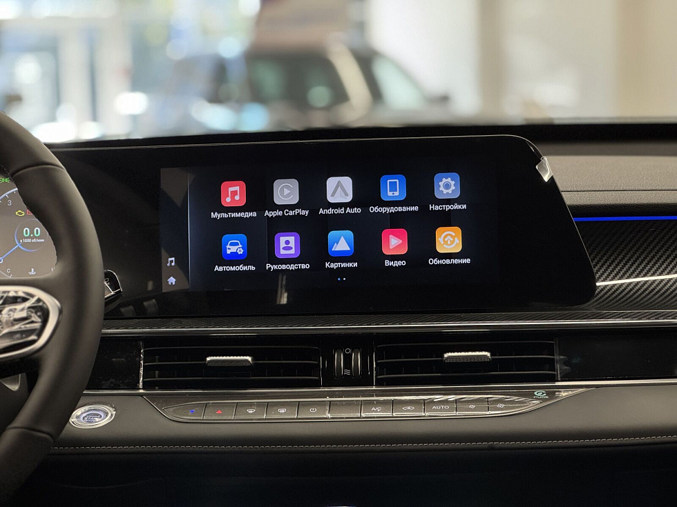 TENET T7 Актив, черный