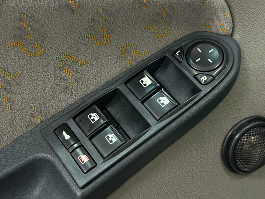 Lada (ВАЗ) Kalina, 2008 года, пробег 118626 км