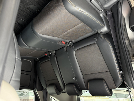 Honda Freed, 2019 года, пробег 64500 км