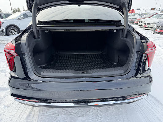 Hongqi H5 Deluxe +, 2023 года, пробег 62900 км