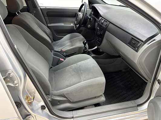 Chevrolet Lacetti Plus, 2006 года, пробег 158438 км