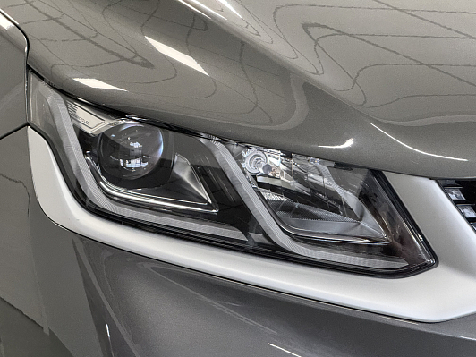 Belgee X50 Style, 2025 года, пробег 11566 км