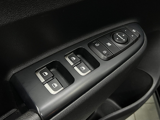 Kia Rio Prestige, 2021 года, пробег 90735 км