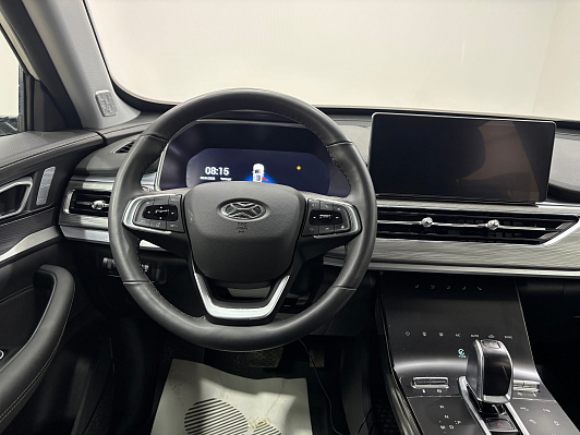 Xcite X-Cross 8 Драйв, 2024 года, пробег 12947 км