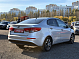 Kia Rio Comfort Аудио, 2016 года, пробег 104636 км