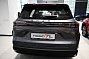 Chery Tiggo 7L Prime, серый