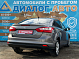 Ford Focus SYNC Edition, 2014 года, пробег 208350 км