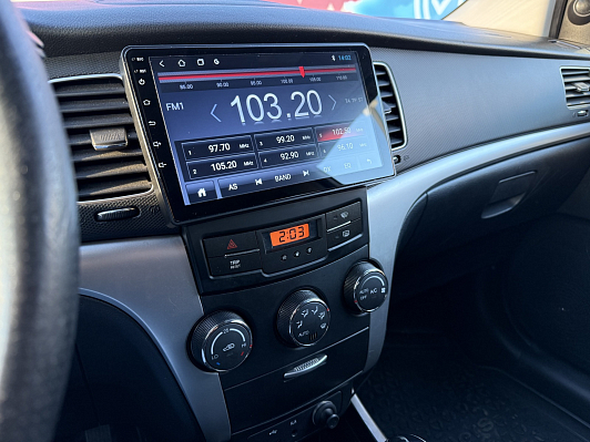 SsangYong Actyon, 2011 года, пробег 178000 км