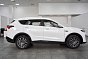 Jetour X70+ Престиж, белый