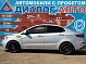 Kia Rio Luxe, 2016 года, пробег 97504 км