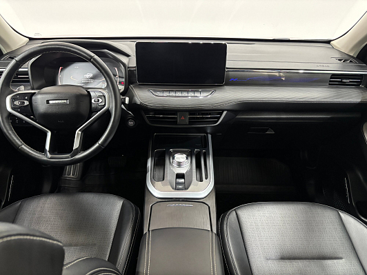 Haval Jolion Премиум, 2024 года, пробег 41915 км