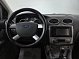 Ford Focus Ghia, 2010 года, пробег 172962 км
