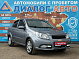 Chevrolet Nexia LTZ, 2022 года, пробег 66300 км