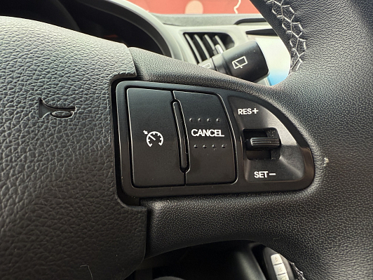 Kia Sportage Premium, 2012 года, пробег 198100 км