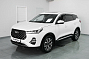 Chery Tiggo 7 Pro Prestige, 2022 года, пробег 27407 км