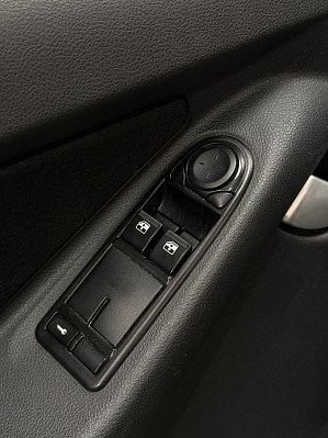 Lada (ВАЗ) Kalina Норма, 2015 года, пробег 112000 км