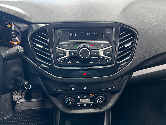 Lada (ВАЗ) Vesta Comfort Multimedia, 2022 года, пробег 31863 км