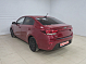 Kia Rio Luxe RED Line, 2017 года, пробег 87524 км