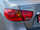 Hyundai Elantra Comfort, 2010 года, пробег 268600 км