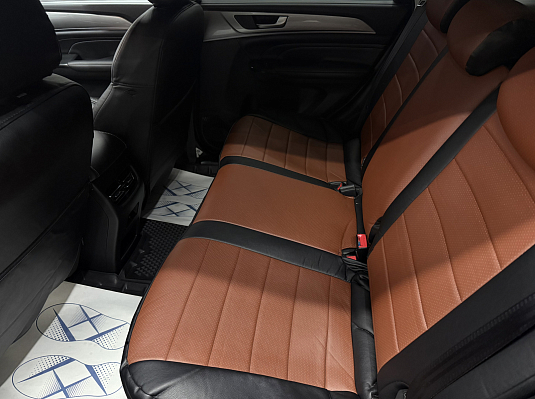 Haval M6 Family, 2024 года, пробег 18515 км