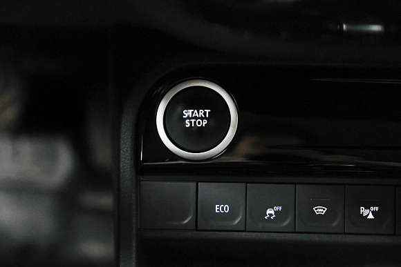 Renault Kaptur Style, 2020 года, пробег 97000 км