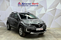 Renault Kaptur Drive, 2017 года, пробег 123950 км