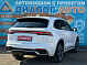 Geely Monjaro Flagship (2023-2025), 2024 года, пробег 38300 км