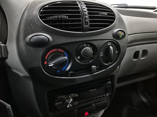 Lada (ВАЗ) Kalina, 2013 года, пробег 106524 км