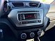 Kia Rio Comfort Кондиционер, 2017 года, пробег 144200 км