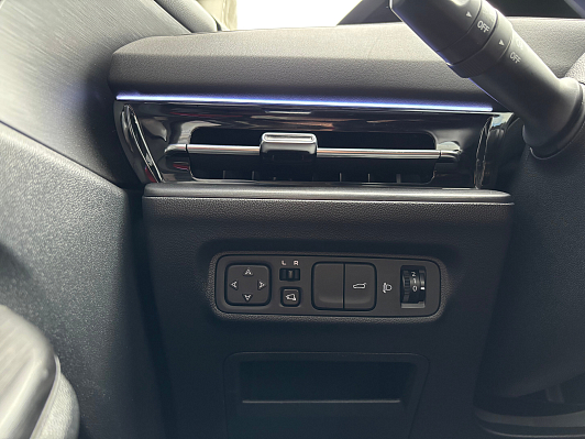 Changan CS55 Plus Техно, 2024 года, пробег 62395 км