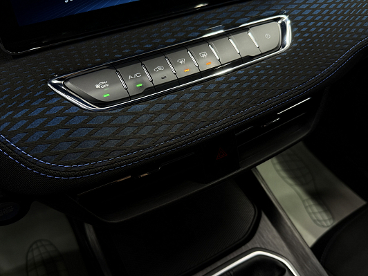 Haval Jolion Comfort, 2024 года, пробег 40600 км