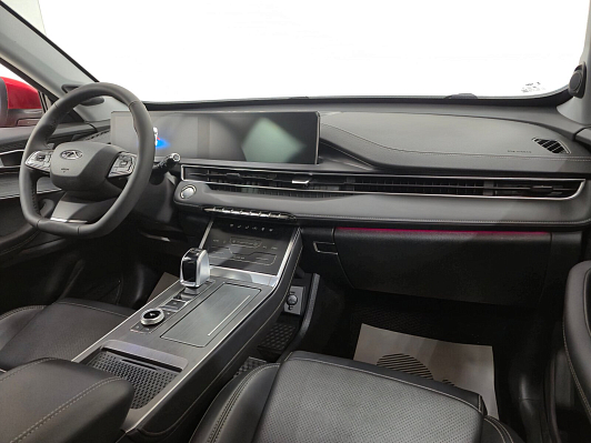 Chery Tiggo 7 Pro Max Ultimate, 2024 года, пробег 85962 км