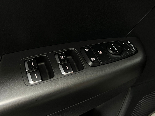 Kia Sportage, 2021 года, пробег 79640 км