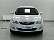 Opel Astra Cosmo, 2011 года, пробег 164784 км