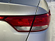 Kia Rio Luxe, 2019 года, пробег 252180 км